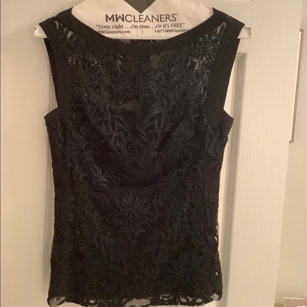 Nanette Lepore top